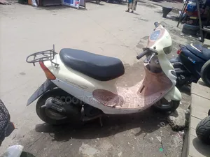 Kymco 2021 Gray