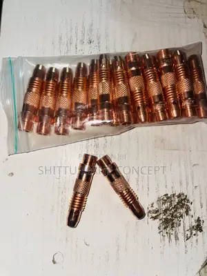 Outer Collet 3.2mm