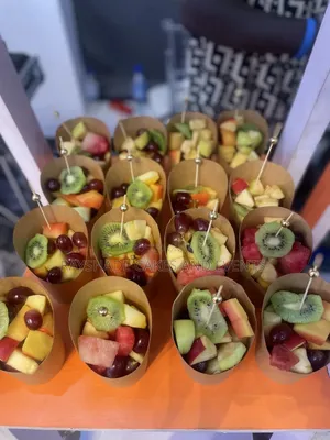 Chapman, Fruit Salad,Cocktail and Mocktail