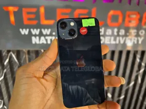 Apple iPhone 13 128 GB Black