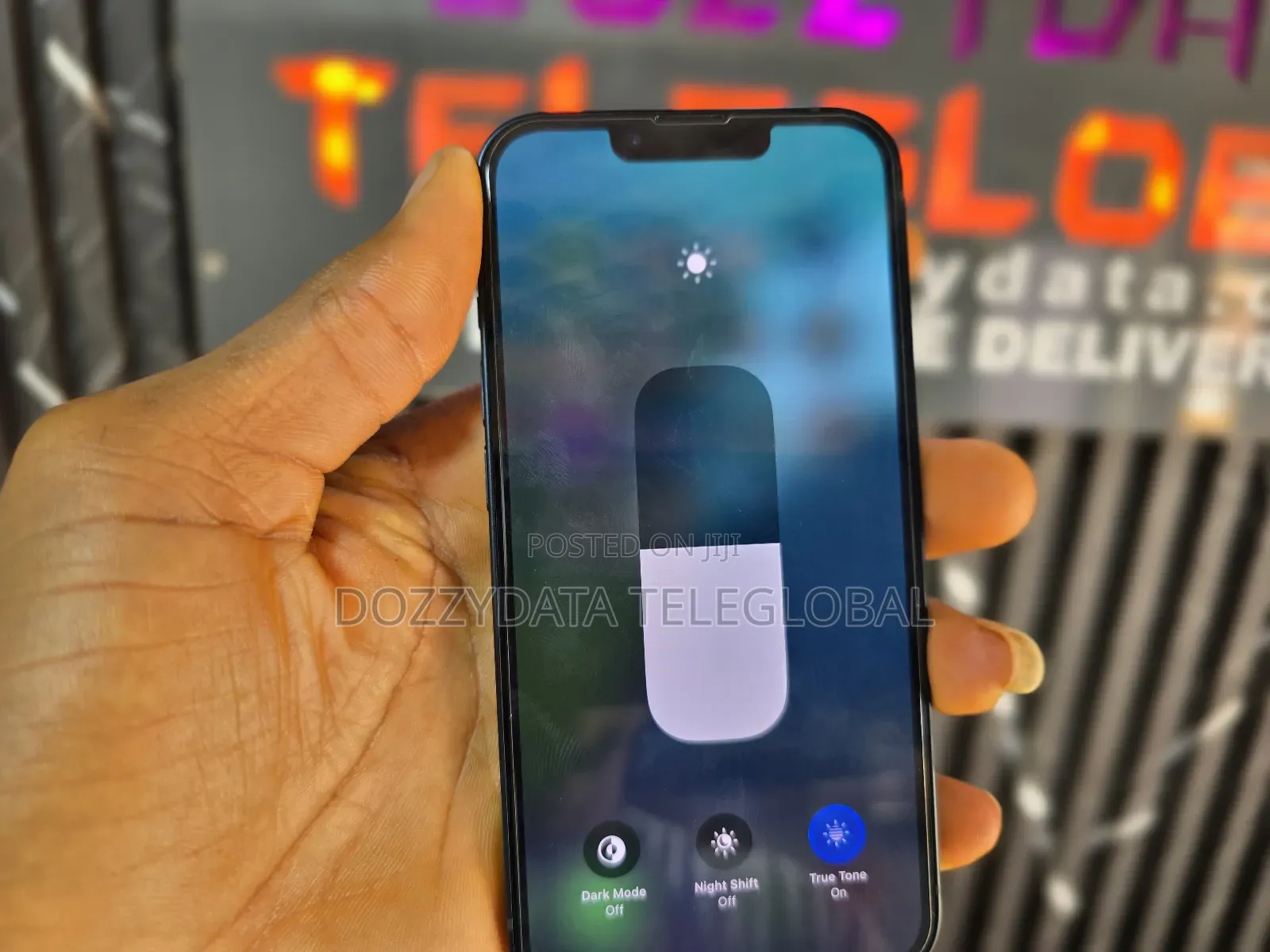 Apple iPhone 13 128 GB Black