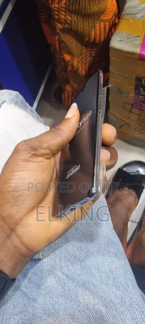 Samsung Galaxy S20+ 128 GB Black