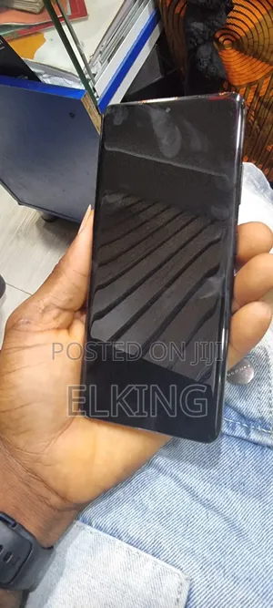 Samsung Galaxy S20+ 128 GB Black