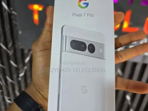 New Google Pixel 7 Pro 128 GB
