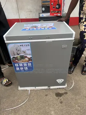 Nexus 150litres Chest Freezer