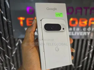 New Google Pixel 9 Pro XL 256 GB