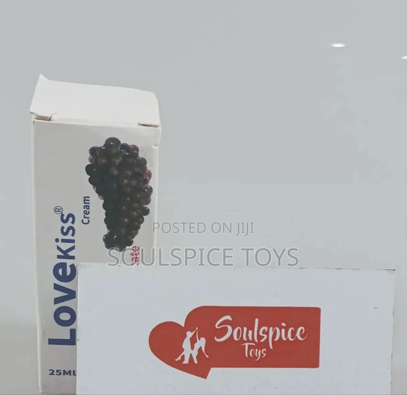 Love Kiss Grape