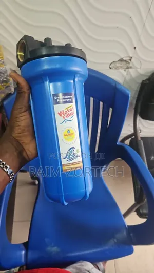 Water Filter