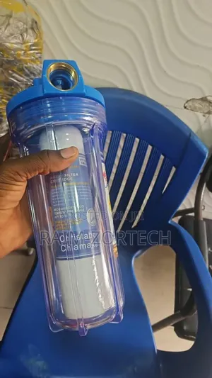 Water Filter