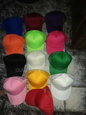 Quality Face Caps Bulk Price 1900