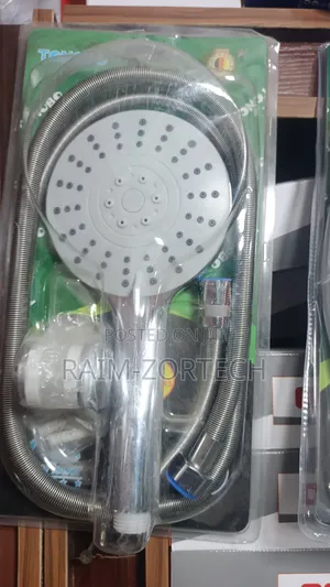 Telephone Shower