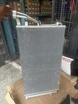 Brand New Condenser Kia Optima S 2018 2019 2020 2021