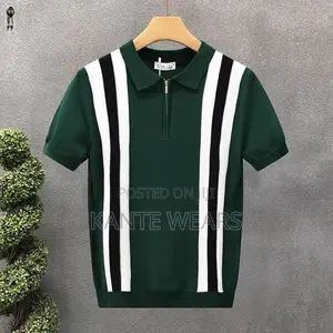 Urban Polo Sweatshirt
