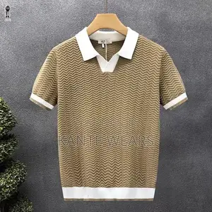 Urban Polo Sweatshirt