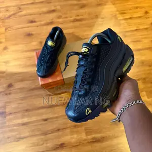 Photo - Corteiz Nike Air Max 95