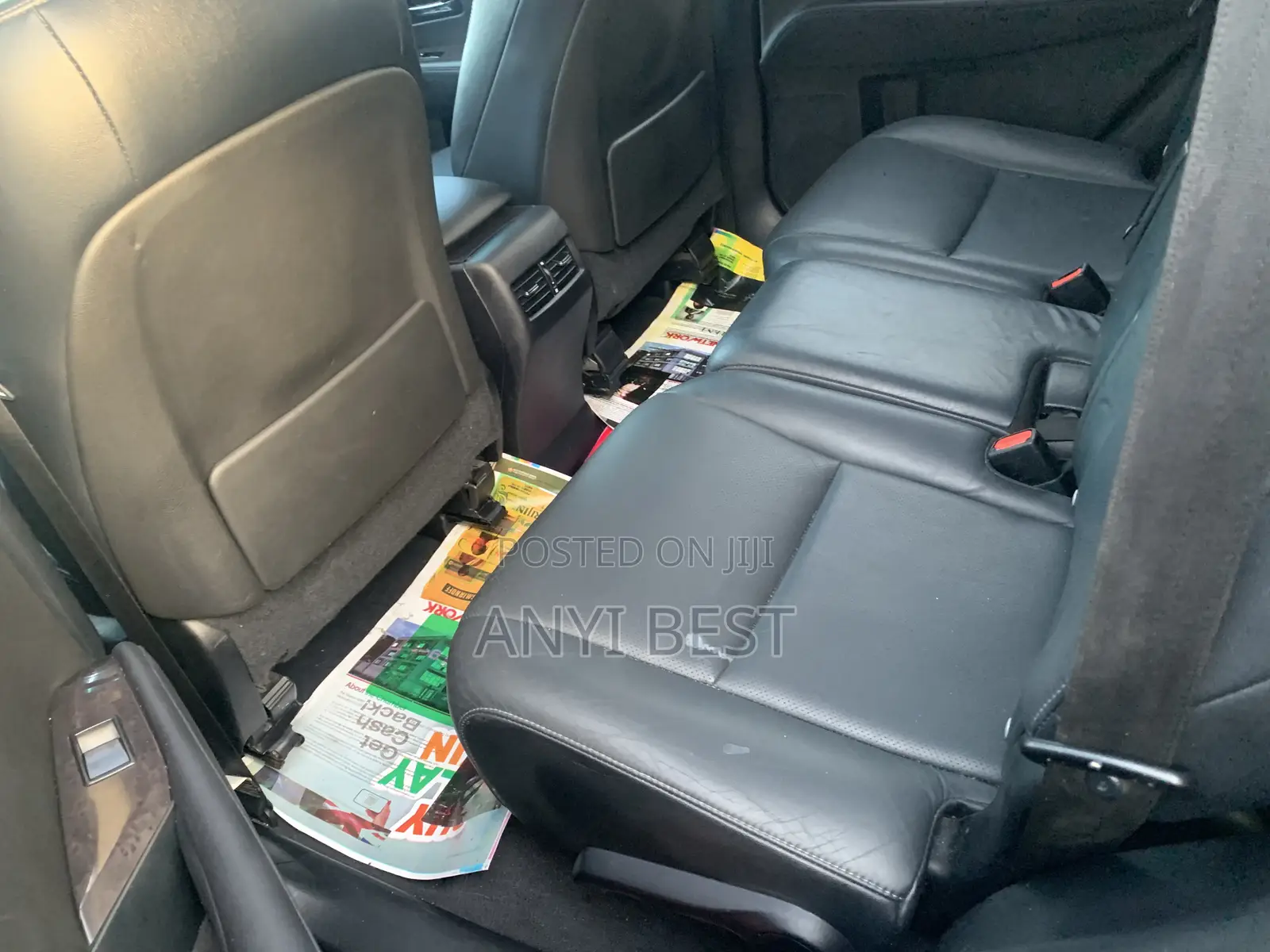 Lexus RX 350 2015 Silver
