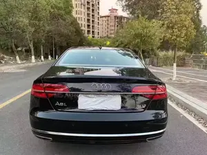 Audi A8 Upgrade Kit