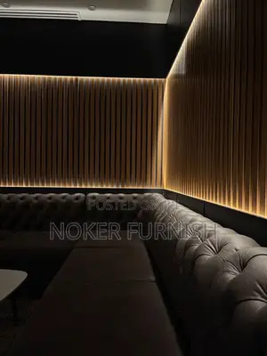 Club Interior Design