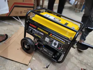 Sumec Firman Original 3.5kva