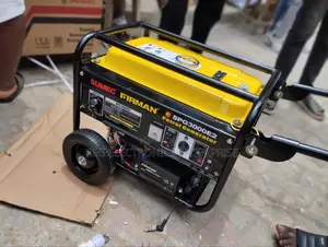 Firman 3.5kva Petrol
