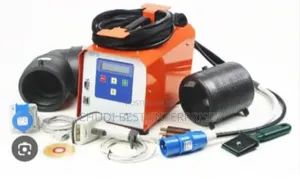 Electro Fusion Welding Machine
