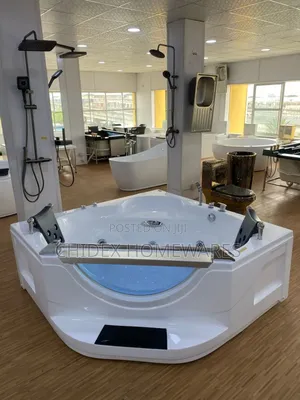 Luxury Jacuzzi