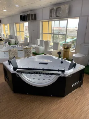 Luxury Jacuzzi