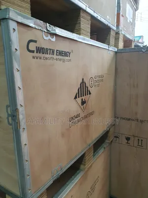 C_worth Solar