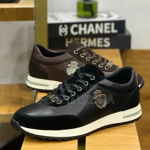 Exclusive Billionaire Classic Shoe