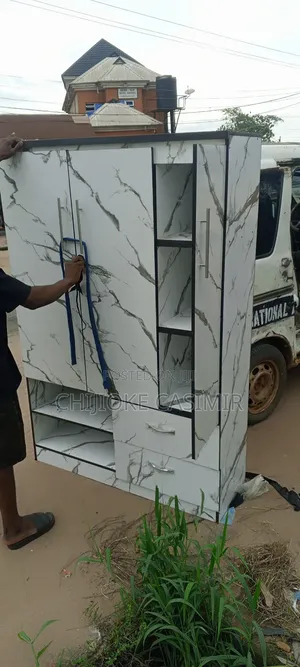 4*6 Wardrobe