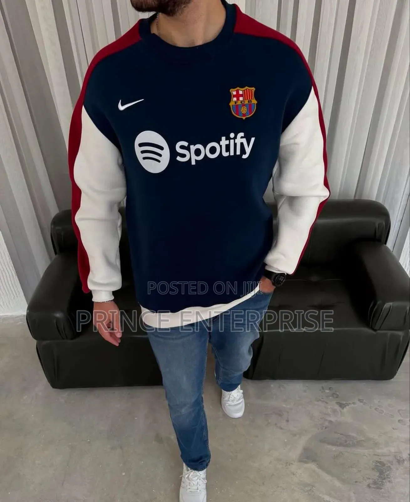 Premium Luxury Sweat Up Best Quality