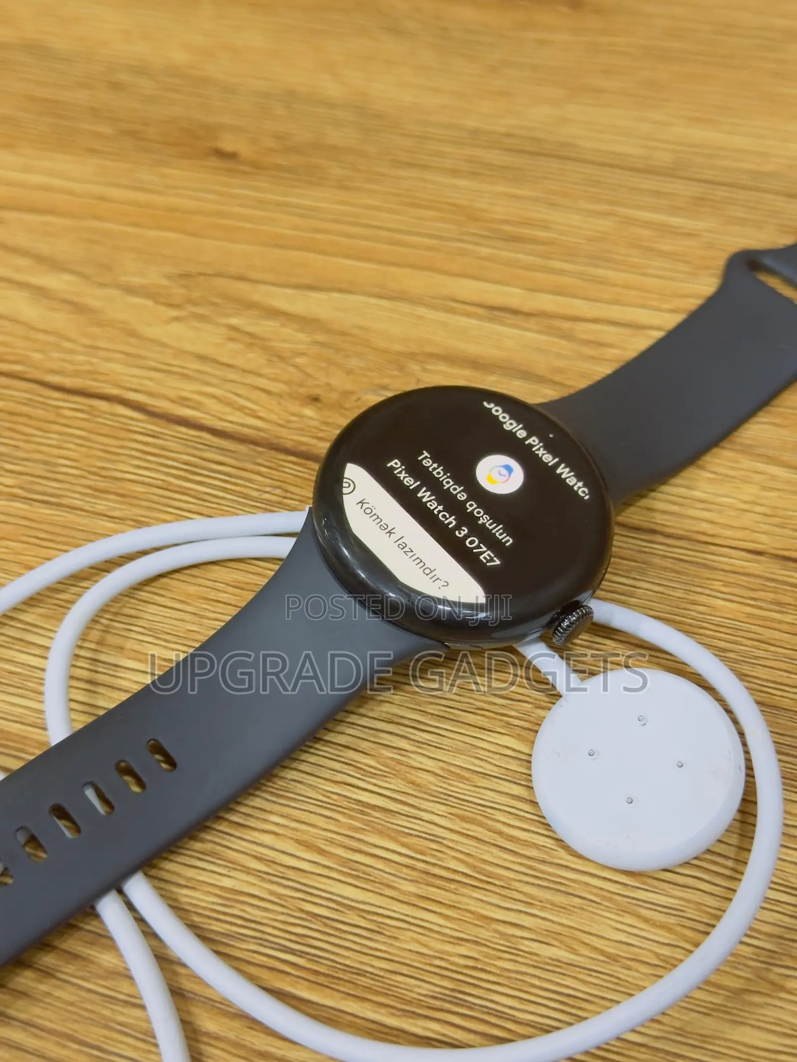 Google Pixel Watch 3 -