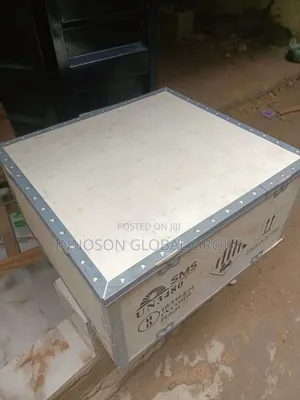 5kwh 24v Sms Lithium Battery
