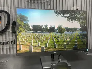 Philips 27” 1440p , 75hz, Ips, Amd Freesync Monitor