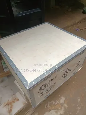 5kwh 24v Sms Lithium Ion Battery