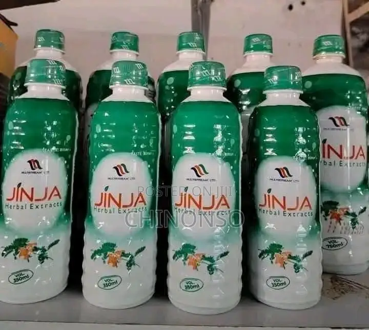 Curative Herbal Treatment Jinjal Extractjinja