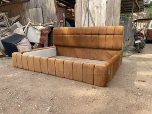 Customize 6by9 Bed