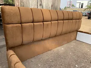 Customize 6by9 Bed