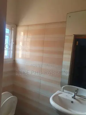 3bdrm Bungalow in Heliu Estate, Enugu for sale