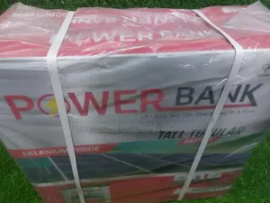 220ah Power Bank Indian Tubular Battery