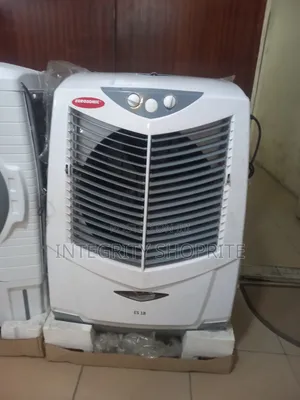 General Air Cooler