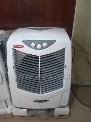 General Air Cooler