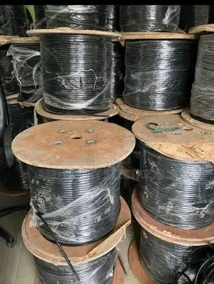 Flexible Cable 10mm 2core