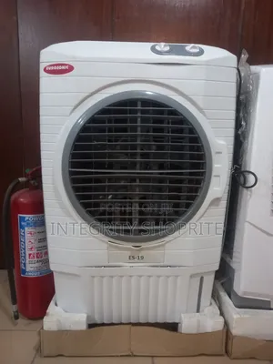 Eurosonic 55l Aircooler Es-19