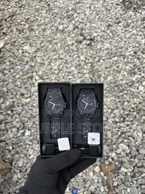 Quality Unisex  Wristwatch  Different  Colours