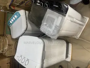 Brand New Super Fast Washing and Drying Machine Available