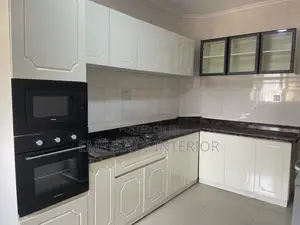 Kitchen Job