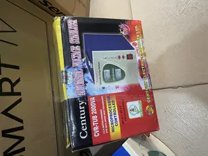 Brand New Original Century 2000wat Stablizer Available