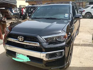 Upgrade Your 2004 Toyota 4runner to 2018 Model