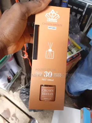 Reed Diffuser Liquid Air Freshener